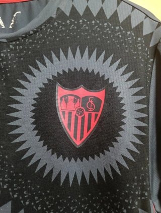 Camiseta Castore Sevilla FC Talla M