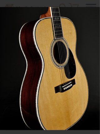 Guitarra Acústica