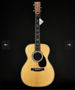 Guitarra Acústica