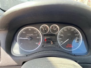 Peugeot 307 2003
