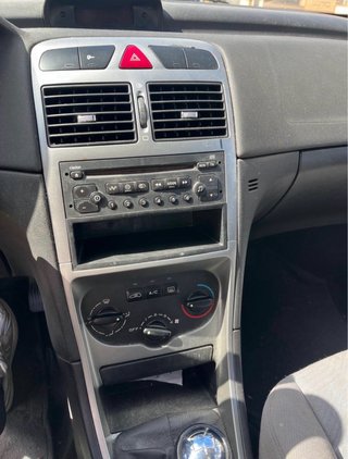 Peugeot 307 2003