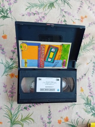 *VHS L'Ascensore (The Lift) - Horror Italiano