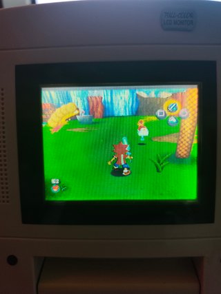 Ape Escape La Invasión de los monos PSX