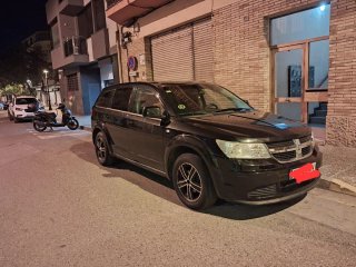 Dodge Journey 2011