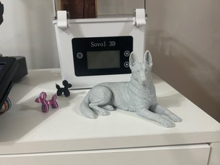 Impresion 3D personalizada