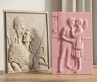 Impresion 3D personalizada