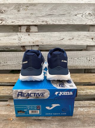 Zapatillas Joma R6000 Talla 41 Azul/Blanco