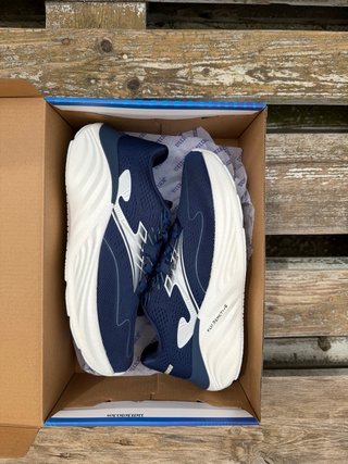 Zapatillas Joma R6000 Talla 41 Azul/Blanco