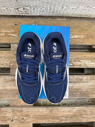 Zapatillas Joma R6000 Talla 41 Azul/Blanco