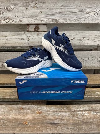 Zapatillas Joma R6000 Talla 41 Azul/Blanco
