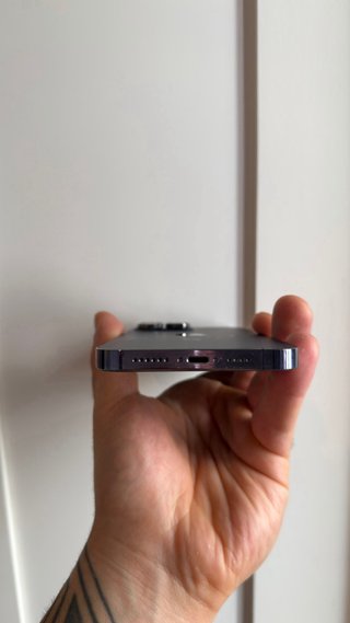 iPhone 14 Pro Max 256GB Morado
