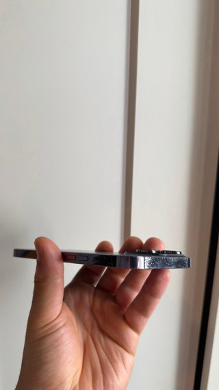 iPhone 14 Pro Max 256GB Morado