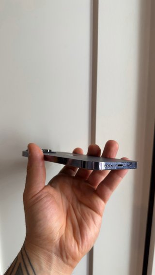 iPhone 14 Pro Max 256GB Morado