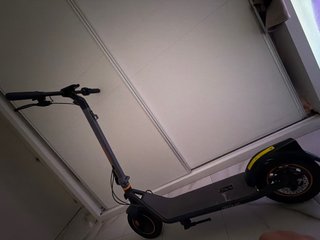 Patinete electrico bongo