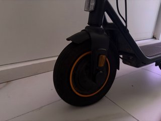 Patinete electrico bongo