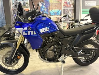 Yamaha Ténéré 700