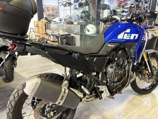Yamaha Ténéré 700