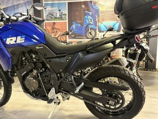 Yamaha Ténéré 700