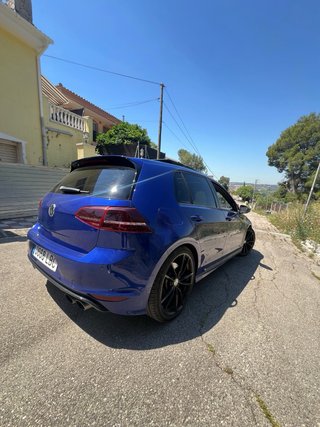 Volkswagen Golf R 300CV | 2015