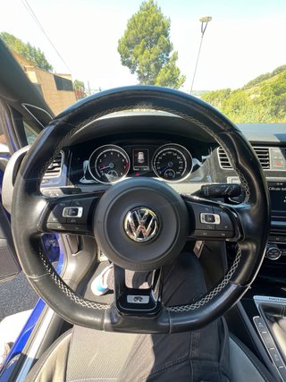Volkswagen Golf R 300CV | 2015