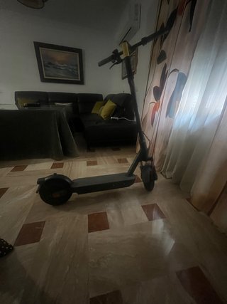 Patin Eléctrico Seminuevo