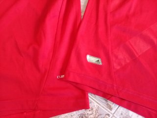 Lote 2 Camisetas Selección Española Adidas