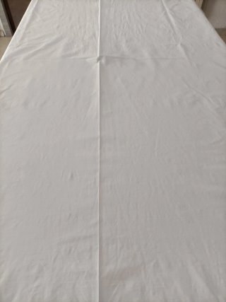 Juego Sábanas y Funda Almohada Antiguas