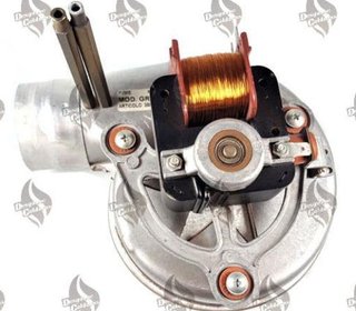Extractor Caldera RENOVA MICRA 23 SE