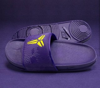 Sandalias Chanclas Deportivas Nike Kobe Offcourt.