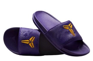 Sandalias Chanclas Deportivas Nike Kobe Offcourt.