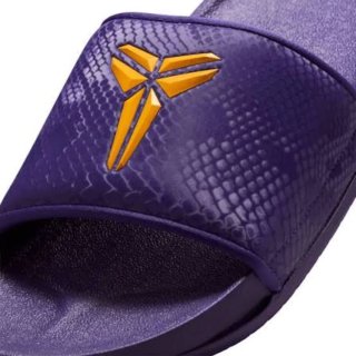 Sandalias Chanclas Deportivas Nike Kobe Offcourt.