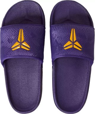 Sandalias Chanclas Deportivas Nike Kobe Offcourt.