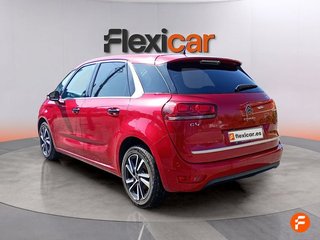 Citroën C4 Picasso BlueHDi 88KW (120CV) Feel