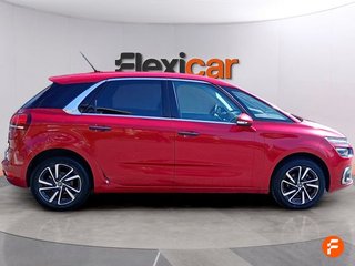 Citroën C4 Picasso BlueHDi 88KW (120CV) Feel