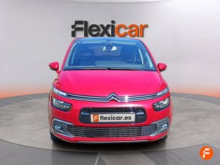Citroën C4 Picasso BlueHDi 88KW (120CV) Feel