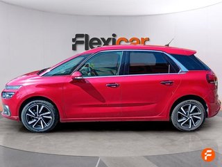 Citroën C4 Picasso BlueHDi 88KW (120CV) Feel
