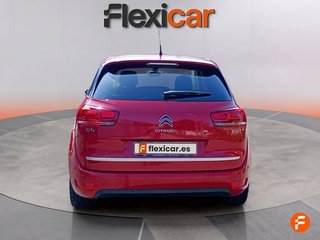 Citroën C4 Picasso BlueHDi 88KW (120CV) Feel