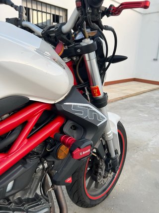 Benelli BN302 A2