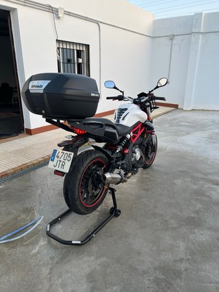 Benelli BN302 A2