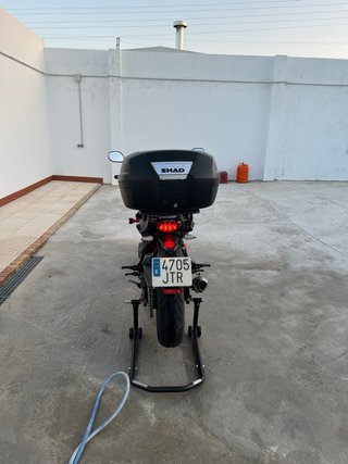 Benelli BN302 A2