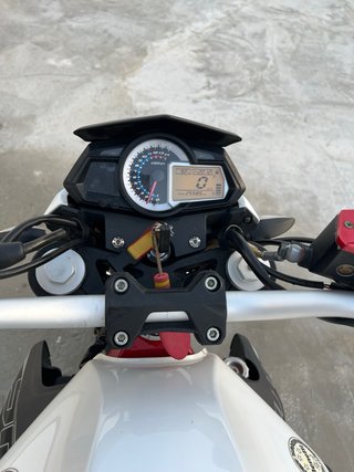 Benelli BN302 A2