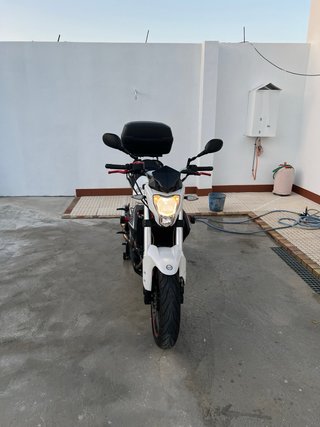 Benelli BN302 A2
