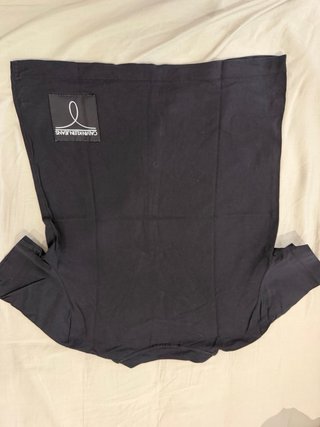 Camiseta Calvin Klein CK50 Mujer Talla Única