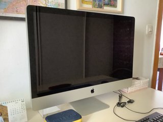 Apple iMac 27 2011