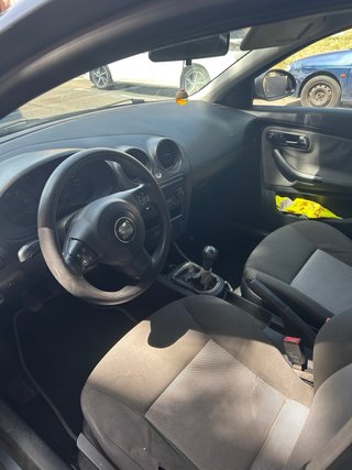 SEAT Cordoba 2005