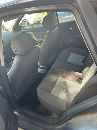 SEAT Cordoba 2005
