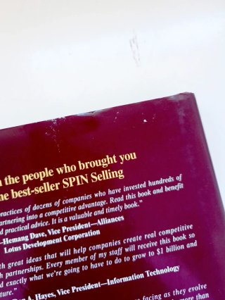 Getting Partnering Right McGraw-Hill