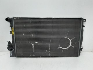 Radiador de agua seat ibiza (6l1) signo 1155872