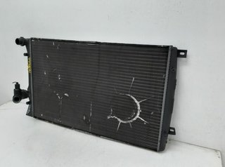 Radiador de agua seat ibiza (6l1) signo 1155872