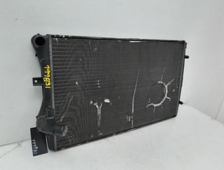 Radiador de agua seat ibiza (6l1) signo 1155872